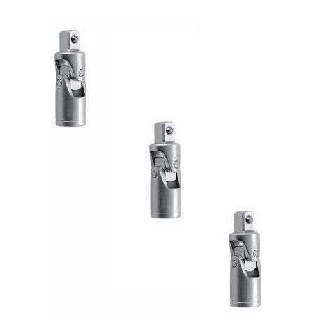 JJS-OSAKA 3pcs universial joint set JS016-001