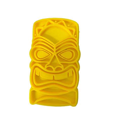 Hubbe Cookie Cutter - Totem 2
