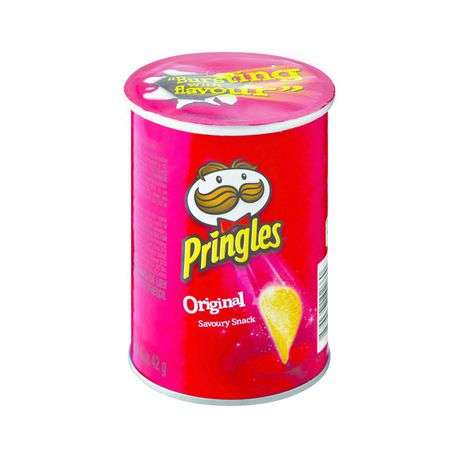 Pringles Original 42g