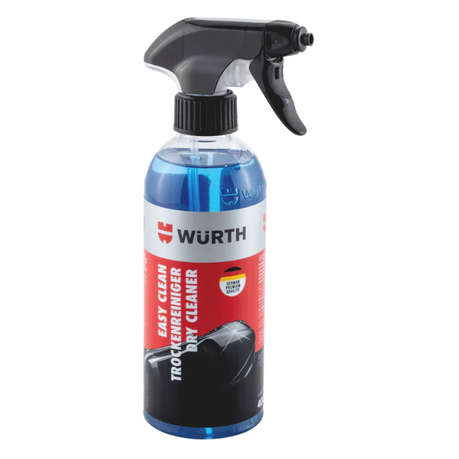 Wurth Easy Dry Cleaner 400ml