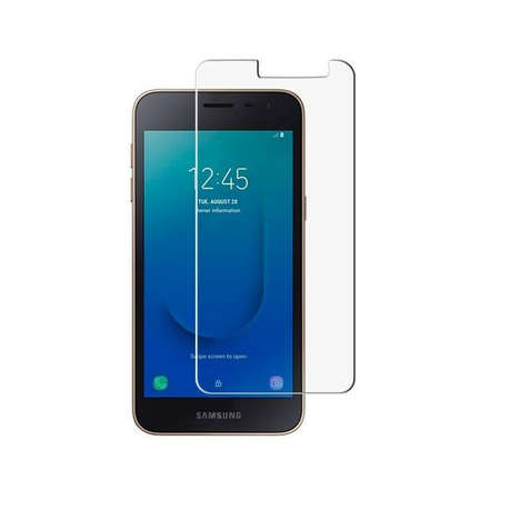 Samsung Tempered Glass