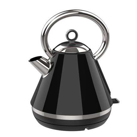 Goldair 1.7l Pyramid Kettle GBPK-3050