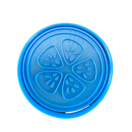 Hubbe Cookie Cutter - Spa Cucumber Slice