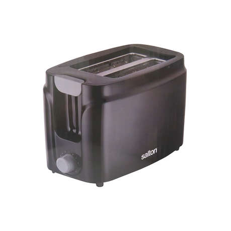 Salton Cool Touch 2 Slice Toaster - White ST2S-09