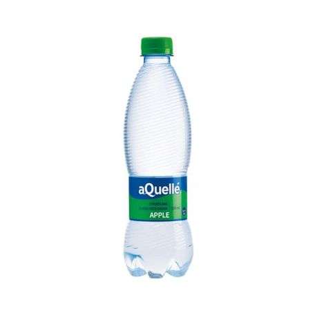 aQuelle Apple 500ml