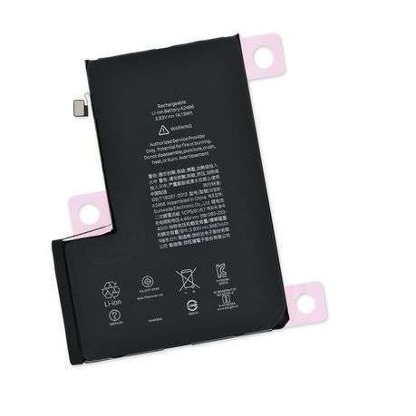 Replacement Battery for iPhone 12 Pro Max