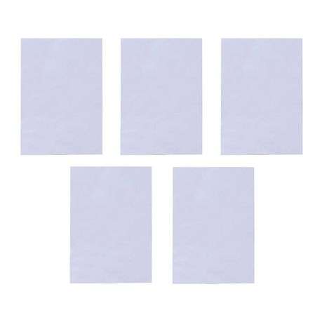 A2 Craft Board 5pc