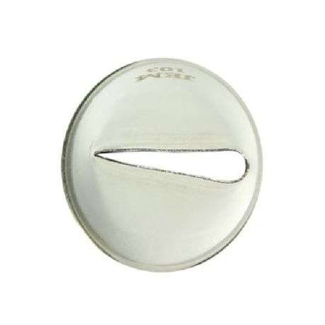 PME JEM Nozzle - Medium Petal / Ruffle - 103