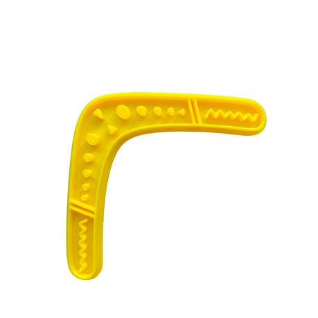 Hubbe Cookie Cutter - Boomerang