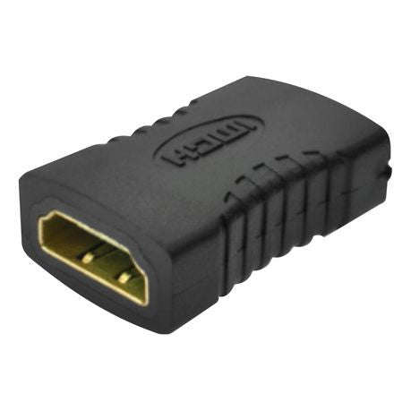 Parrot HDMI Female To HDMI Female Adaptor AD2017