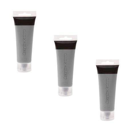 Acrylic paint 75ml