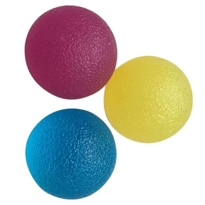 Hand Exercise Balls 183673