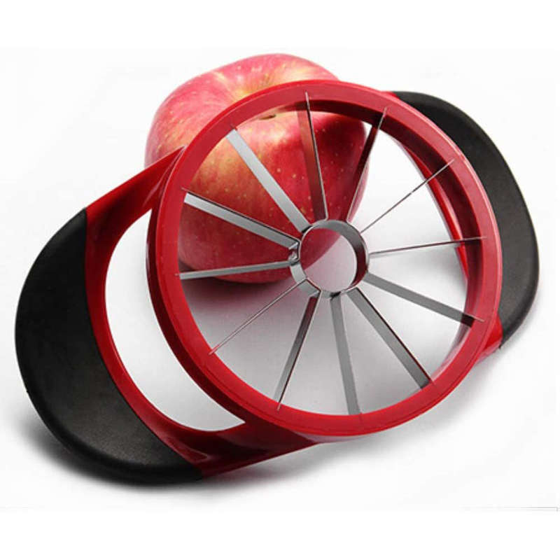 Apple Corer Easy Grip