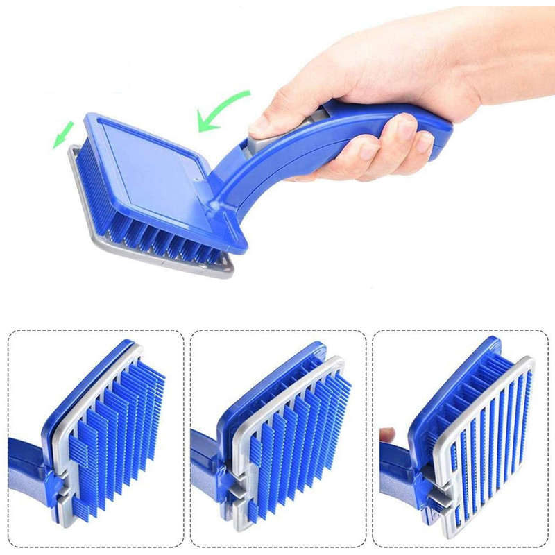 Pet Hair Removal Brush 10459