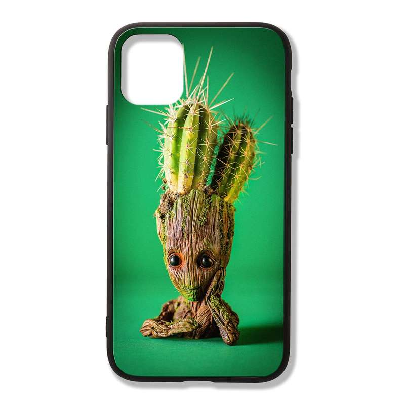 GND iPhone 11 Pro Case