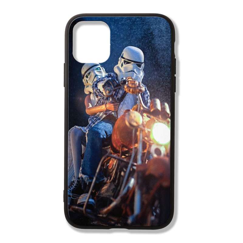 GND iPhone 11 Pro Case