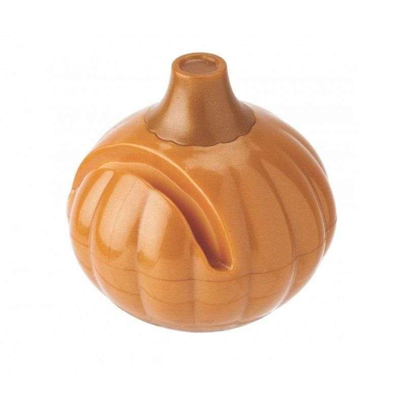 Joie Onion Shaped Knife Sharpener Pull Back Design