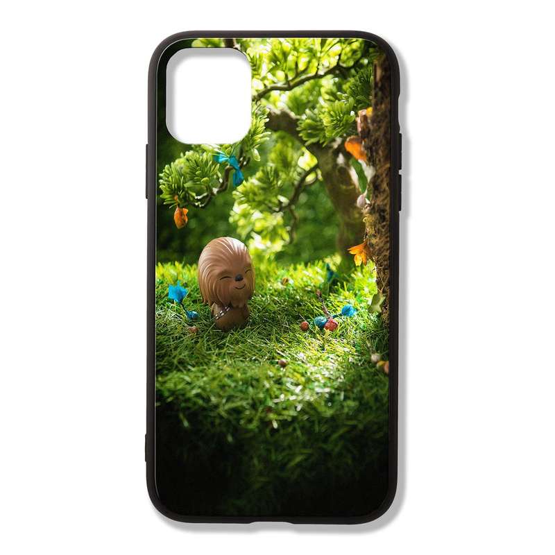 GND iPhone 11 Pro Case