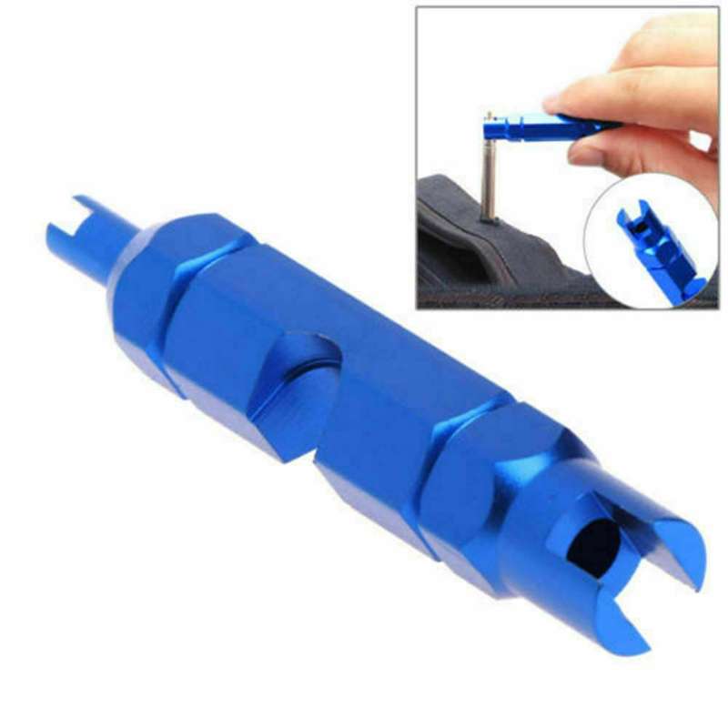 Valve Tool