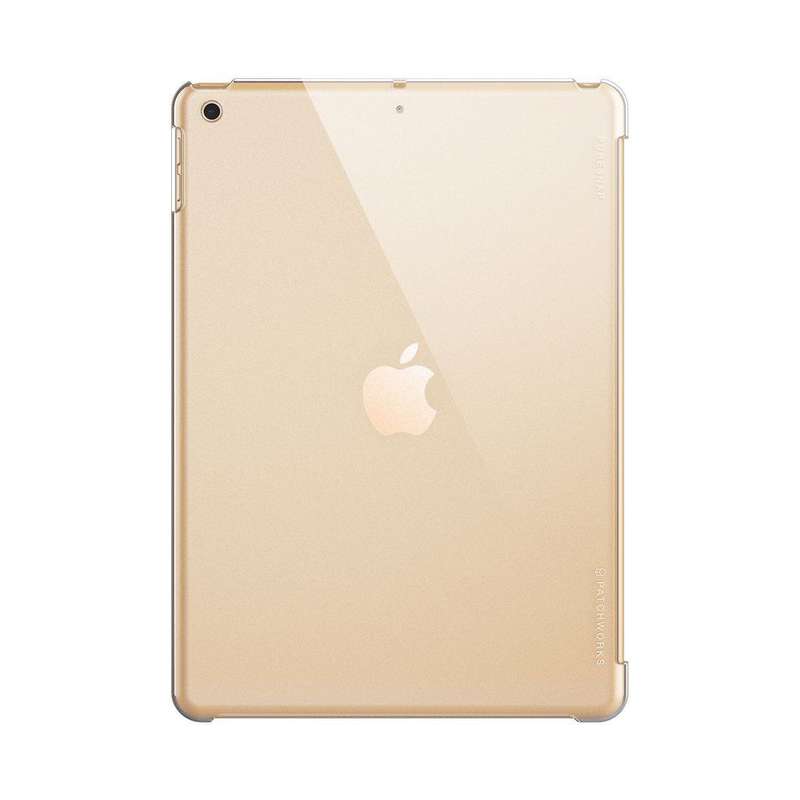 Atouchbo iPad TPU Gel Cover - iPad Mini 4/5