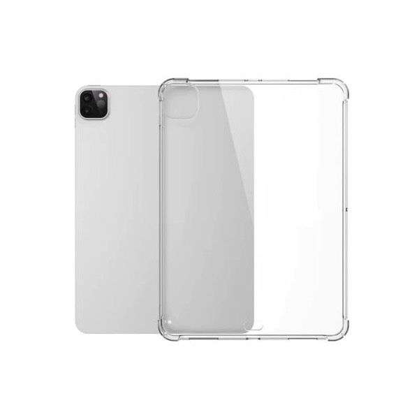 Atouchbo iPad TPU Gel Cover - iPad Mini 4/5
