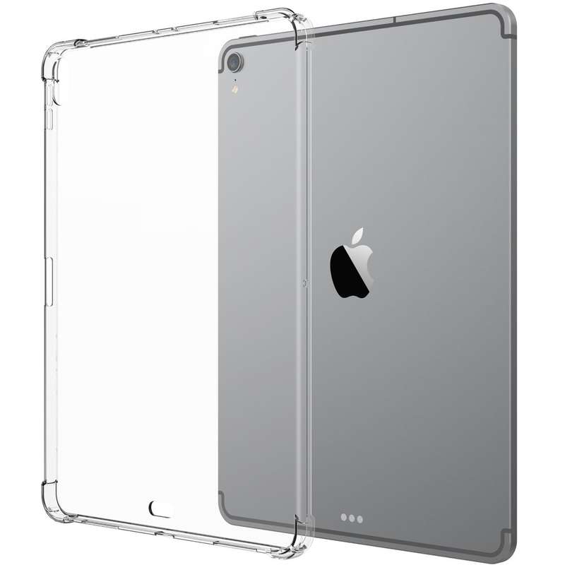 Atouchbo iPad TPU Gel Cover - iPad Mini 4/5