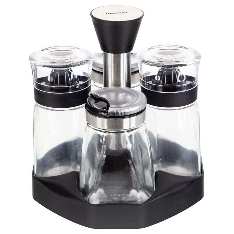 Dressing and Seasoning Set FH-01735