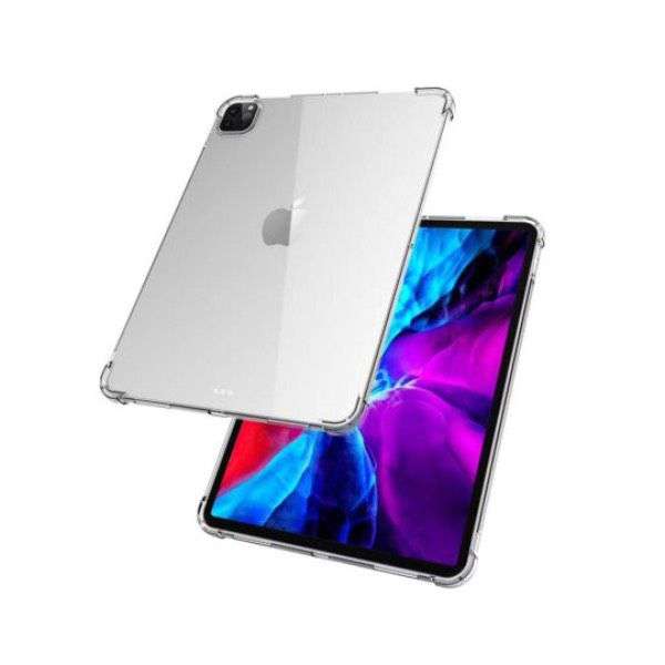Atouchbo iPad TPU Gel Cover - iPad Mini 4/5