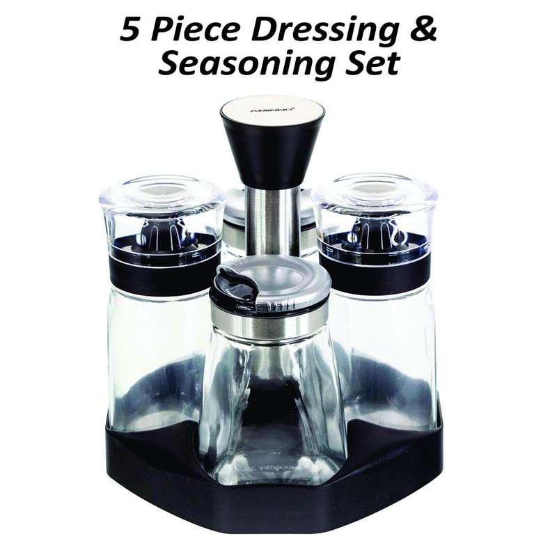 Dressing and Seasoning Set FH-01735