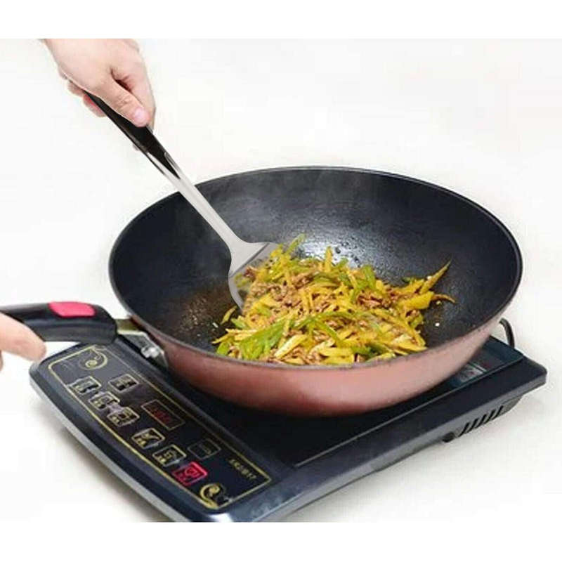 6893 Stainless Steel Spatula