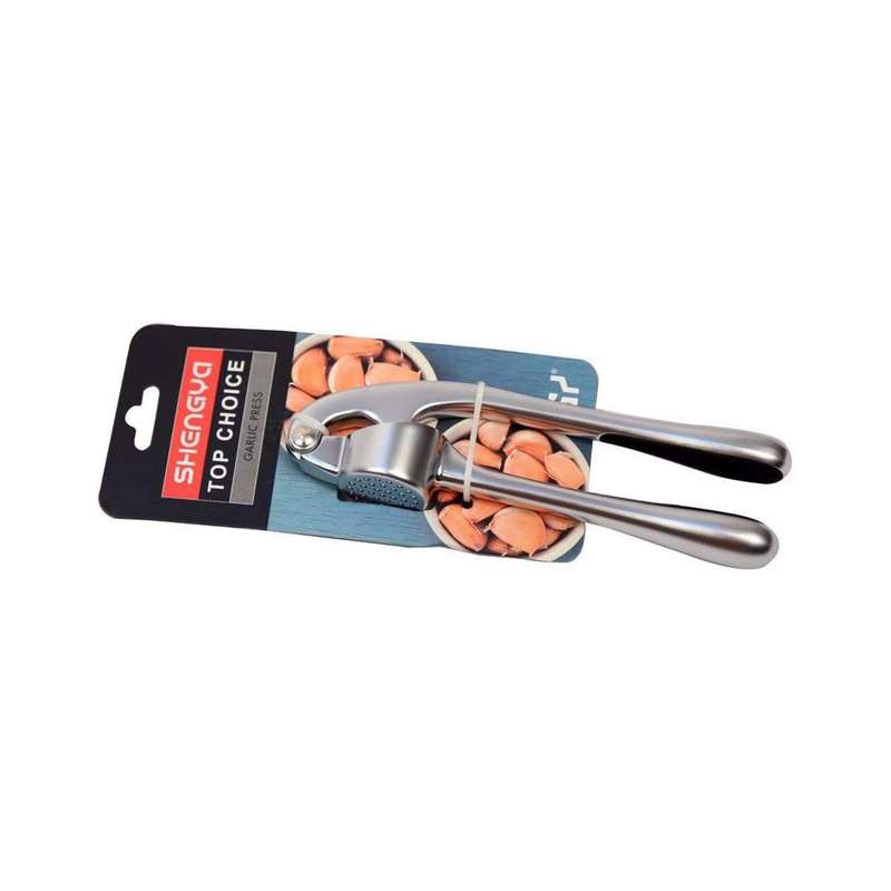 Garlic Press 21705