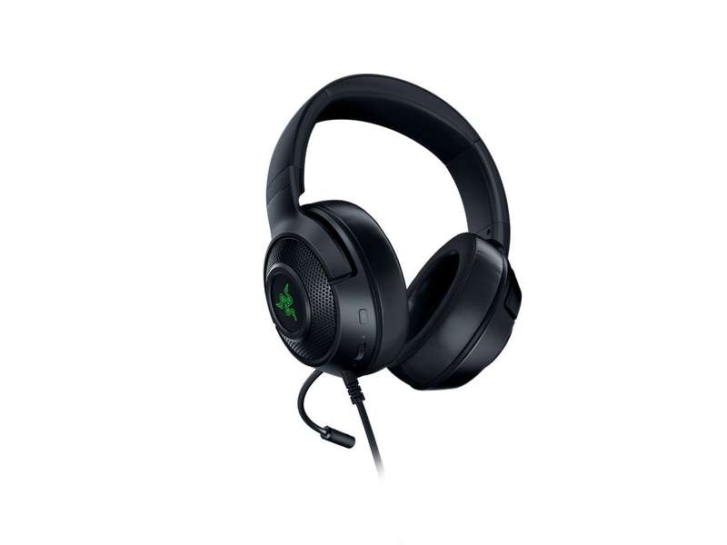 Razer - Kraken V3 X Gaming Headset