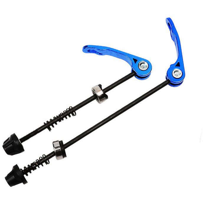 Quick Release Skewers - 2 Piece - Front & Back