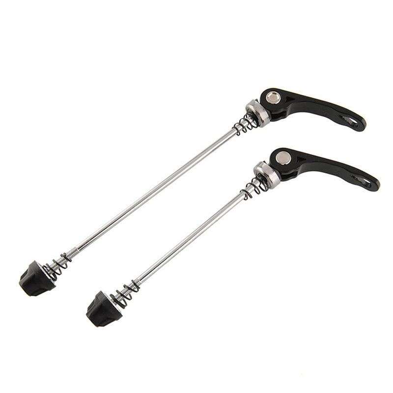 Quick Release Skewers - 2 Piece - Front & Back