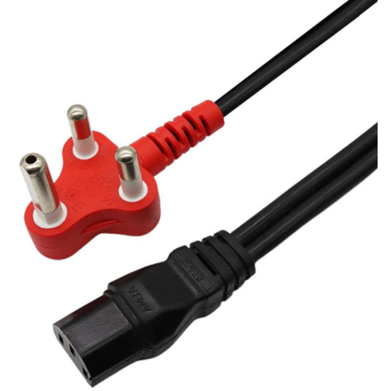 Dedicated Power Cord - Kettle Plug to RED 3 Pin (GTMWB6B) A009