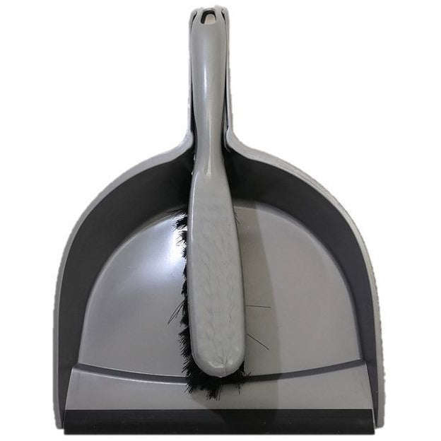 Grey Dustpan Set GDS 1  25