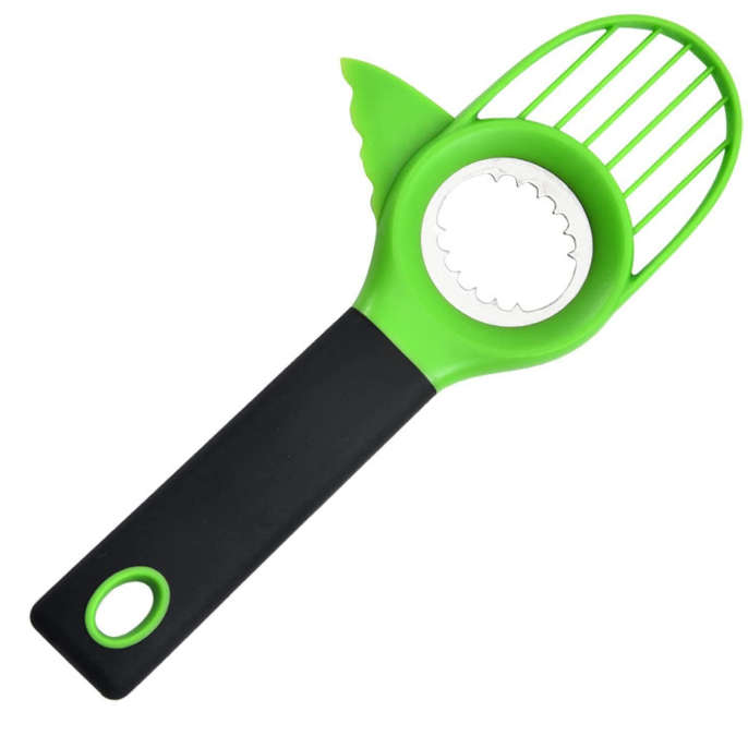 3 in 1 Avocado Slicing Tool