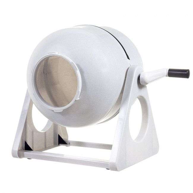Sputnik Wonder Wash