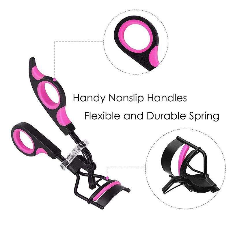 Eyelash Curler
