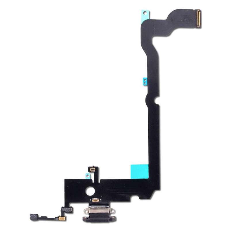iPhone XS Max Charging Port Replacement Part