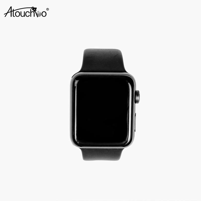 Anti Shock Film for Watch 42mm