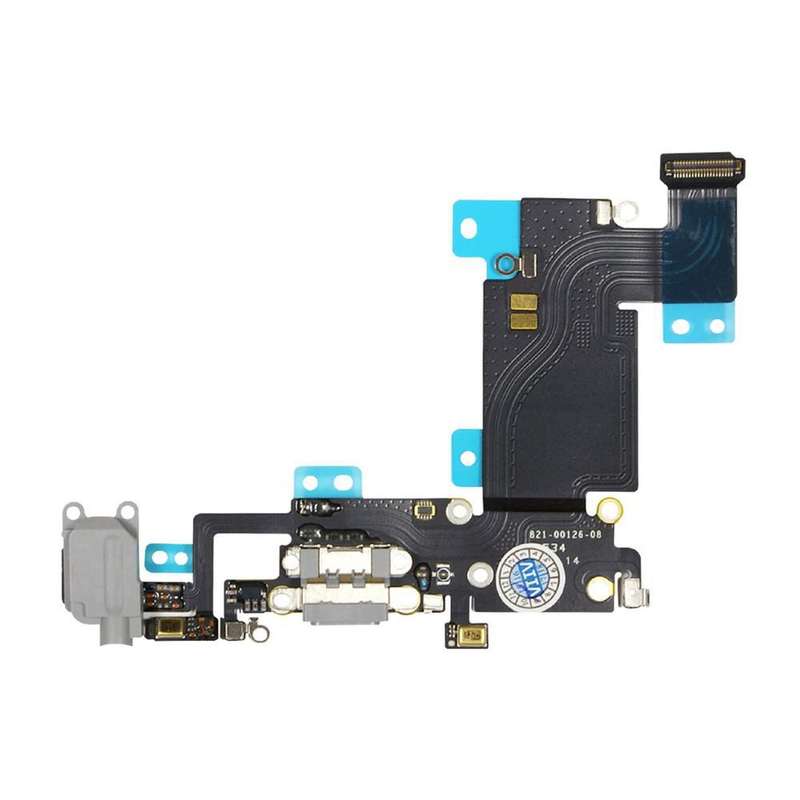 iPhone 6s Plus Charging Port