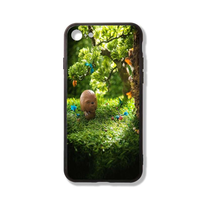 GND iPhone 7/8 Case
