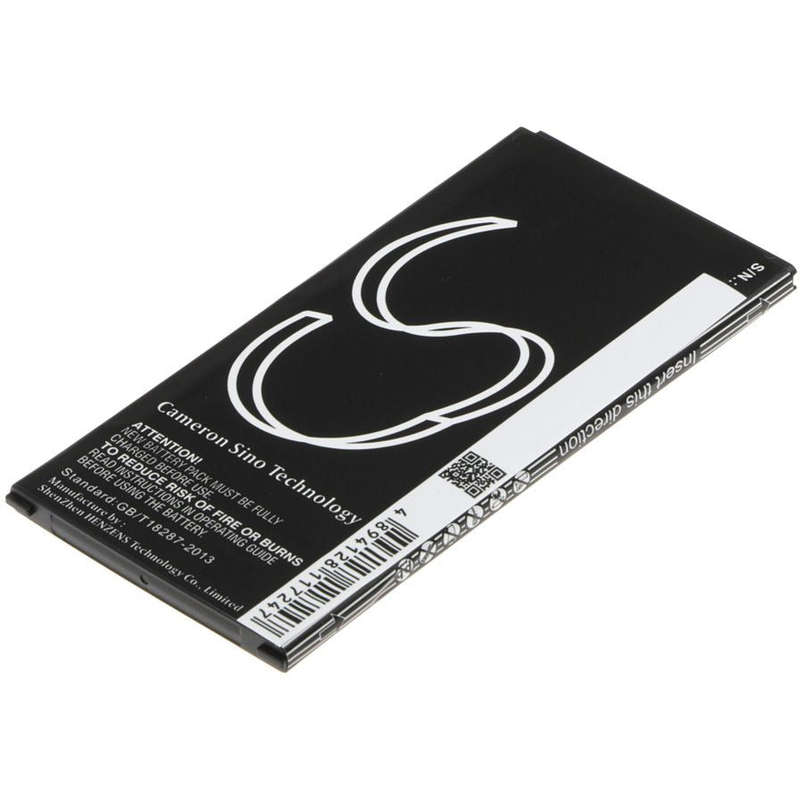 Cell Hub Replacement Battery for Samsung Galaxy J7 2016