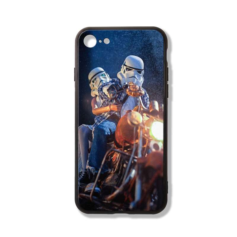 GND iPhone 7/8 Case