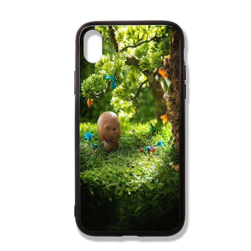 GND iPhone XR Case