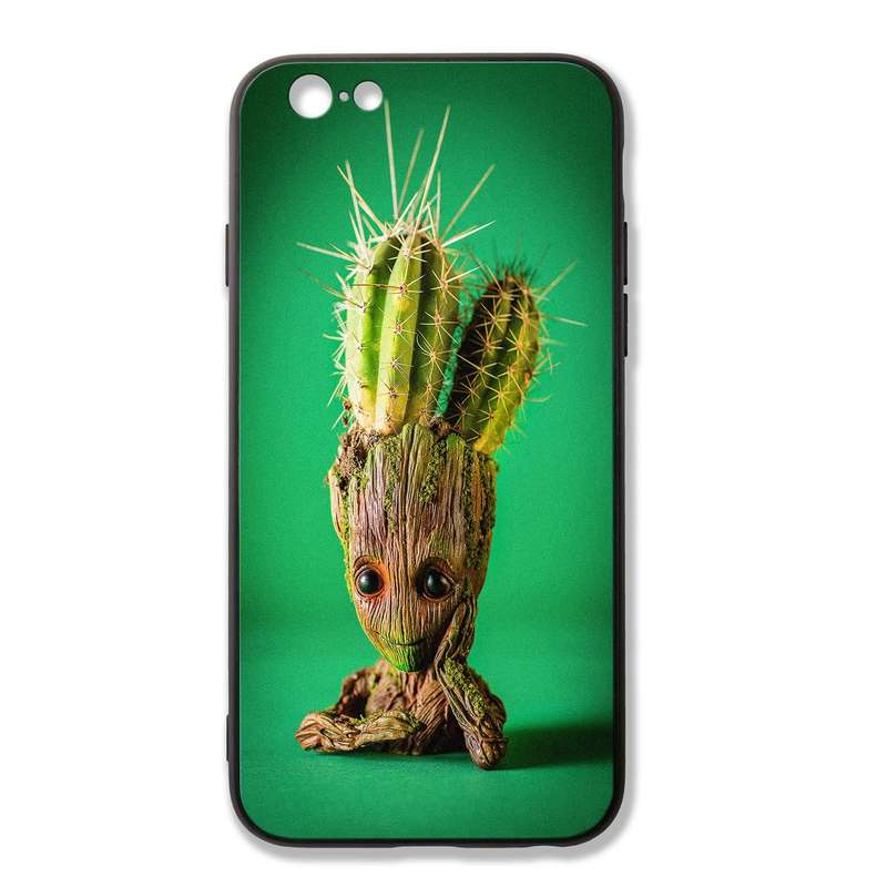 GND iPhone 6Plus/6sPlus Case
