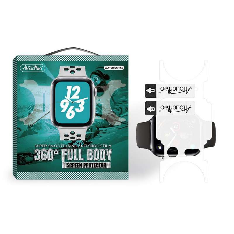 Anti Shock Film for Watch 42mm