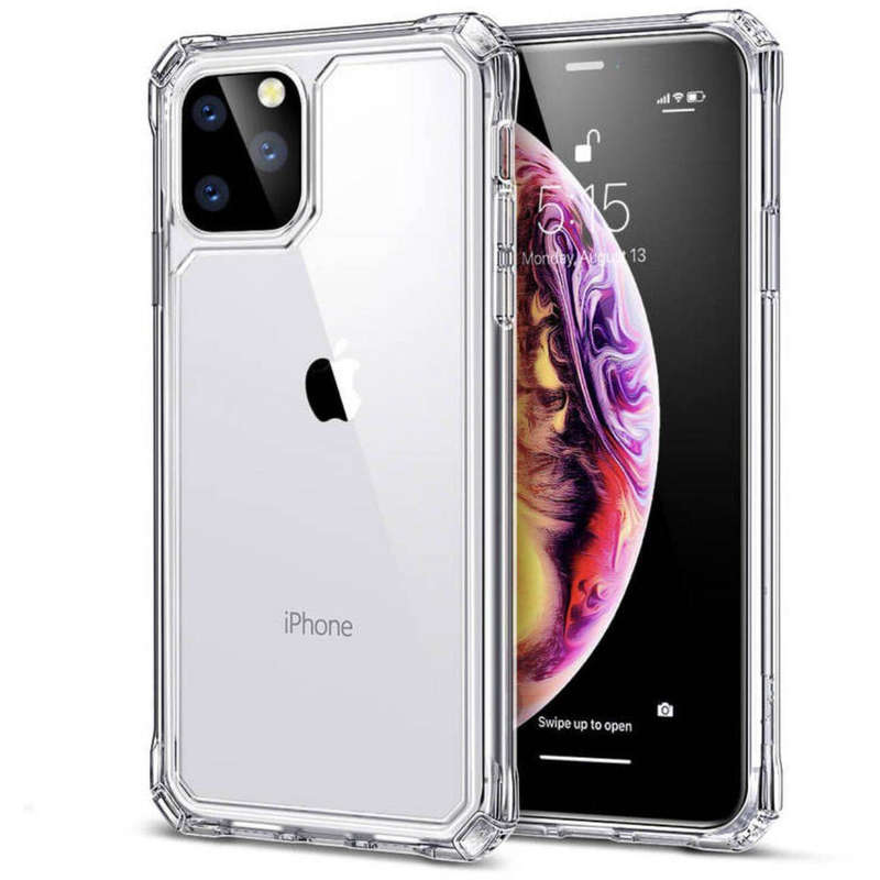 Atouchbo iPhone TPU Gel Cover