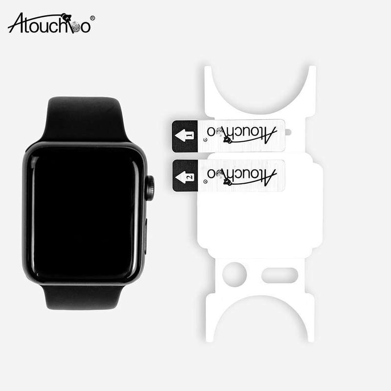 Anti Shock Film for Watch 42mm